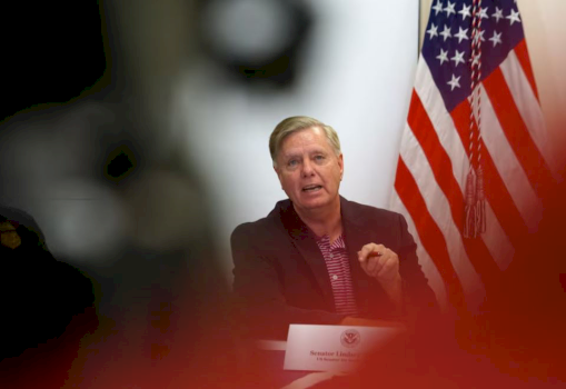 “miqte-e-amerikes”-mbajne-homazhe-sot-per-senatorin-lindsey-graham