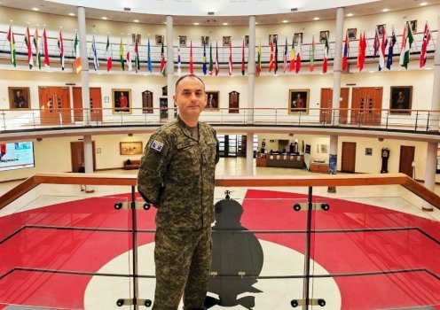oficeri-i-fsk-se-diplomon-ne-mbreterine-e-bashkuar