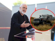 rama-ndan-pamje-te-mjeteve-ushtarake-te-prodhuara-ne-shqiperi:-per-30-muaj-do-plotesohen-te-gjitha-nevojat,-do-eksportojme-ne-30-vende