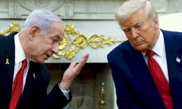 venfimi-i-trump-per-anulimin-e-sulmeve-mdaj-iranit?-nje-sfide-e-re-per-netanyahun