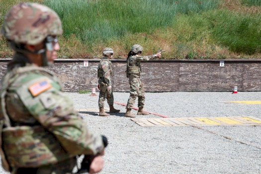 KFOR paralajmëron: Retorika nxitëse dhe dezinformata rrezikojnë sigurinë në Kosovë 