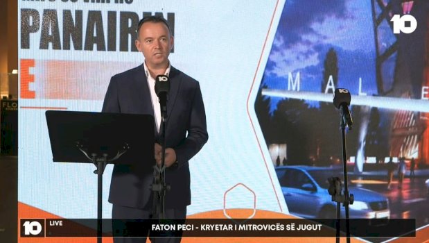 faton-peci-ne-expo-diaspora-2026:-ftoj-mergaten-qe-te-investojne-ne-kosove!