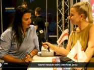 “prishtina-ticket-me-26-destinacione,-me-zbritje-per-pasagjere”-live-nga-expo-diaspora-2026