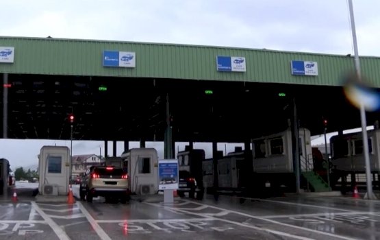 perditesimi-i-fundit:-kjo-eshte-gjendja-aktuale-ne-pikat-kufitare