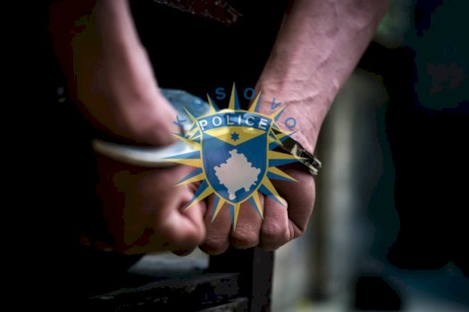 tentim-vrasje-ne-lipjan-–-policia-arreston-nje-person,-sekuestron-nje-pistolete-dhe-48-fisheke