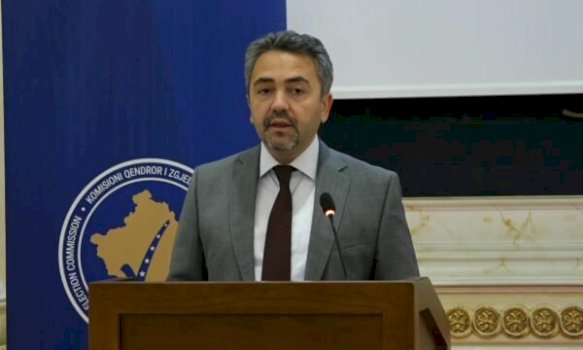 prokuroria-konfirmon-arrestimin-e-nje-personi-i-cili-kishte-kercenuar-kryesuesin-e-kqz-se