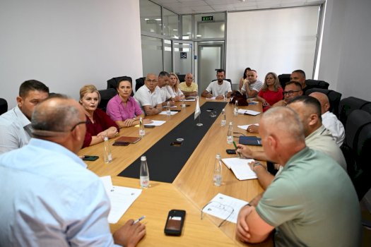 situata-alarmante-me-mbeturina,-podujeva-shpall-gjendje-emergjente
