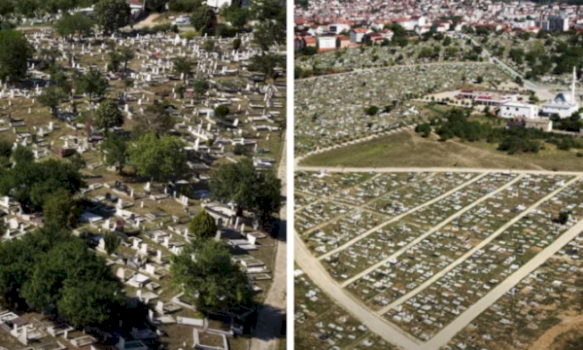 prishtina-hap-konkurs-nderkombetar-per-projektimin-e-varrezave,-rama:-jane-pasqyre-e-dinjitetit-te-qytetit