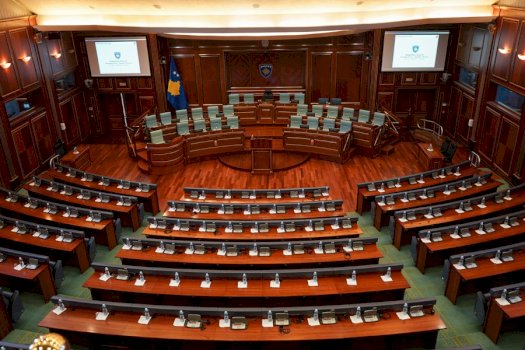 seanca-konstituive-neser,-kuvendi-njofton-per-rendin-e-dites