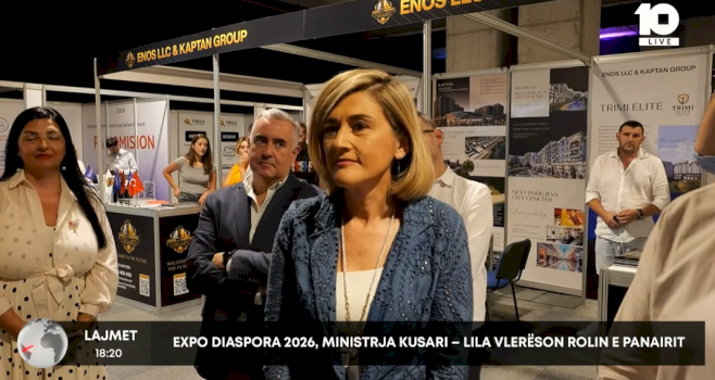 expo-diaspora-2026,-mimoza-kusari–lila-viziton-panairin-dhe-vlereson-rolin-e-bizneseve