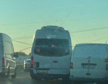 Aksident në magjistralen Prishtinë–Mitrovicë, ende nuk dihet nëse ka të lënduar