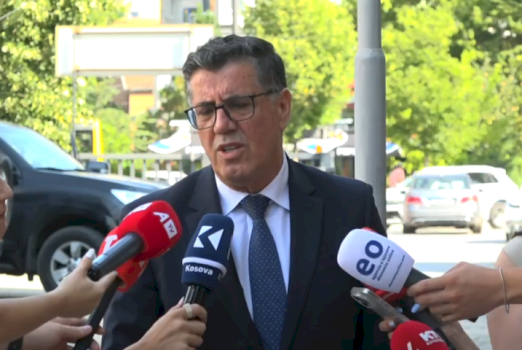 haziri:-jemi-ne-bashkepunim-me-partine-e-pare,-po-bisedojme-per-nje-marreveshje