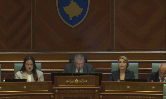nis-konstituimi-i-kuvendit-te-ri,-seancen-e-kryeson-avni-dehari