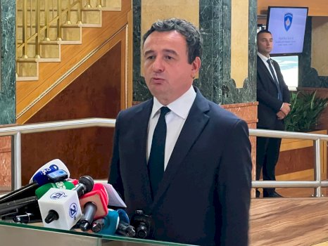 kurti:-konstituimi-pa-marreveshje-te-presidentit-eshte-pergatitje-per-shperndarjen-e-kuvendit
