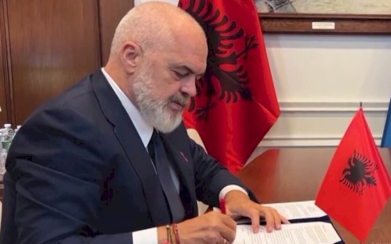 cfare-eshte-dokumenti-“besa”-qe-rama-u-propozoi-shqiptareve