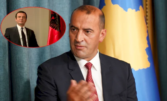 haradinaj-ironizon-me-kurtin:-sa-mire-po-te-sheh-kombi-ne-cfare-derexhe-ke-ardhe-–-mos-lesho-pe,-krejt-ose-hic