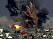 unicef:-nje-femije-vritet-perdite-ne-gaza,-pavaresisht-se-ka-armepushim
