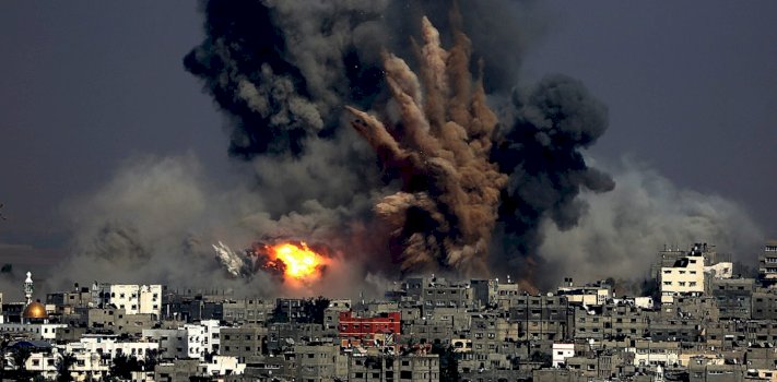 unicef:-nje-femije-vritet-perdite-ne-gaza,-pavaresisht-se-ka-armepushim