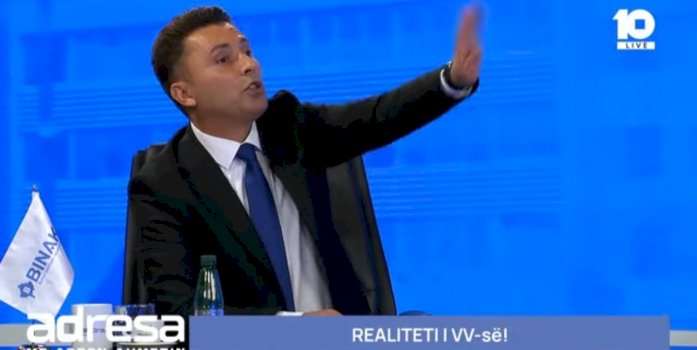 rrustemi:-shtetesia-e-dyte-e-serbeve-eshte-e-garantuar-me-kushtetute,-nuk-mund-te-ndryshohet-me-ligj