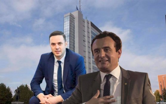 Kurti  Takimet me LDK në nuk janë më lajm  marrëveshja politike do të jetë lajmi