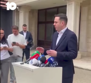 abdixhiku:-jemi-shume-larg-nje-marreveshjeje-politike-me-vv-ne,-duam-ta-propozojme-presidentin