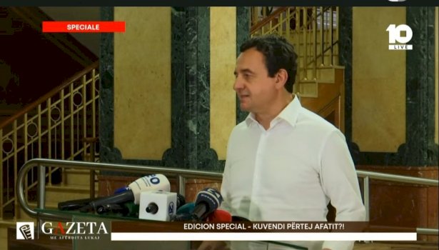 kurti:-pavaresisht-se-i-kemi-votat,-nuk-propozuam-emer-per-kryetar-kuvendi