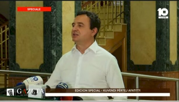 kurti:-nese-eshte-cmimi-qe-te-paguaj-per-nje-marreveshje-politike,-ndihem-i-lumtur-per-goditjen-me-veze