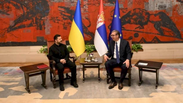 zelensky-ne-beograd:-ukraina-s’e-ka-ndryshuar-qendrimin-per-kosoven
