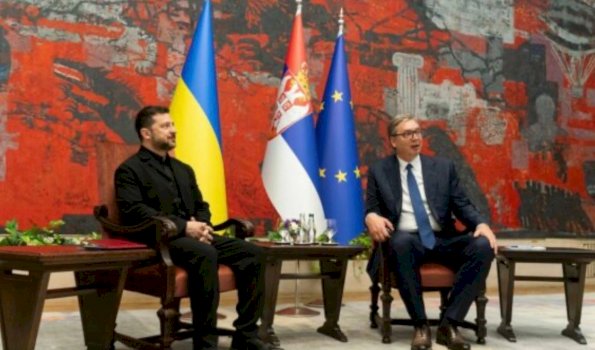 mpj-e-shqiperise-i-reagon-zelenskyt-per-deklaratat-kunder-pavaresise-se-kosoves-ne-beograd-–-detaje