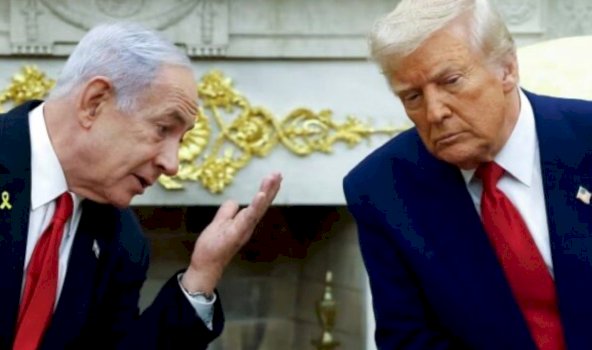 izraeli-refuzon-planin-e-trumpit-per-paqe-ne-gaza:-s’terhiqemi-derisa-hamasi-te-carmatoset