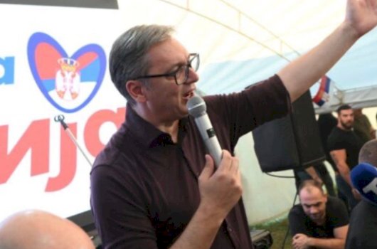vuciq-i-rikthehet-idese-se-cmendur-per-ujmanin:-po-e-shqyrtojme-ndryshimin-e-rrjedhes-se-ibrit,-pasi-po-e-maltretojne-popullin-tone