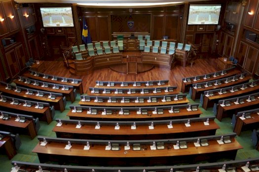 Kuvendi i bllokuar politikisht, por nga nesër i hapur për bashkatdhetarët