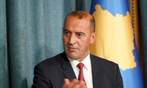 daut-haradinaj:-rruga-e-vetmja-rruge-per-ta-kthyer-shtetin-ne-binare-demokratik,-shtatori-po-vjen-albin