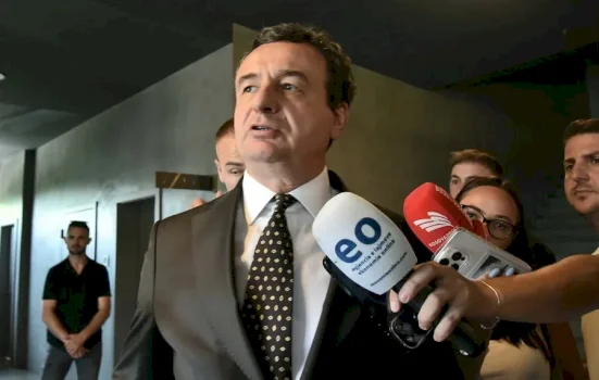 Kurti: Po përpiqemi të arrijmë marrëveshjet që t’i shmangim zgjedhjet