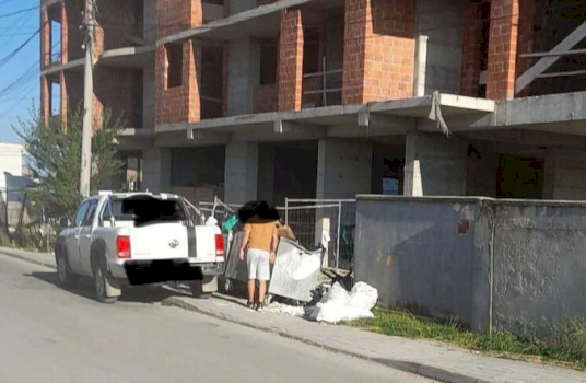 inspektorati-ne-ferizaj-shqipton-gjoba-per-hedhjen-e-mbeturinave-ne-vende-te-paautorizuara
