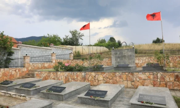 25 vjet nga masakra e Lubotenit ku u vranë 10 civilë shqiptarë