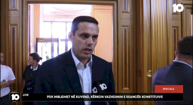 gruda-per-kanal-10:-do-te-rezistojme-deri-ne-fund-per-mbrojtjen-e-kushtetutes