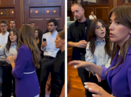 “perplasje-ne-kuvend”,-pdk-ja-i-nderpret-konferencen-albulena-haxhiut