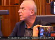 qorolli-i-vv:-s’ka-seance-pa-marreveshje-politike!