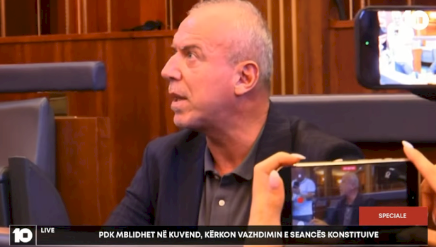 qorolli-i-vv:-s’ka-seance-pa-marreveshje-politike!