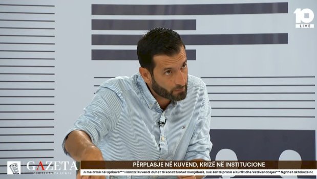 Demhasaj për Kurtin  Ai po lypë nënshtrim total