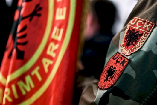 OVL-UÇK dënon kërcënimet ndaj Ramush Haradinajt: Përgëzojmë Policinë dhe Prokurorinë për arrestimin e të dyshuarit