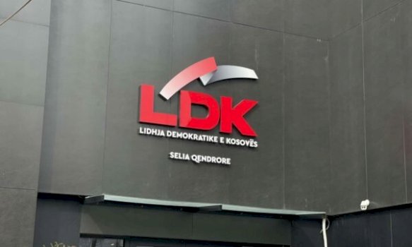 ldk-mbledh-sot-grupin-parlamentar,-pritet-te-diskutohet-edhe-per-presidentin