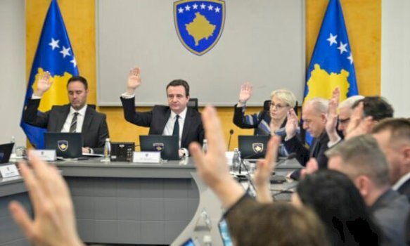 glps:-vendimmarrja-e-qeverise-ne-detyre-eshte-ne-kundershtim-me-kushtetuten-dhe-ligjin