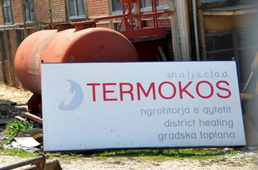 Termokos  Po angazhohemi fuqimisht të realizojmë projektin  Solar 4Kosovo II 