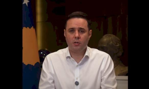 abdixhiku:-ldk-kishte-vullnet-te-mire,-vv-na-ofroi-vetem-tri-ministri-dhe-gjitha-pozitat-institucionale-per-vete