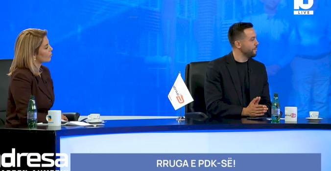 Tahiri për veriun  Për sovranitetin dhe të pagjeturit duhet të jemi bashkë