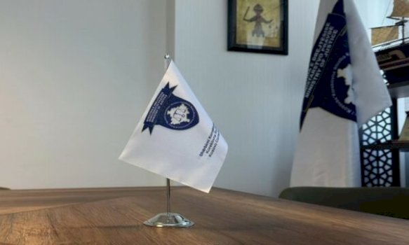 Diplomojnë sot 100 kadetë të Shërbimit Korrektues të Kosovës