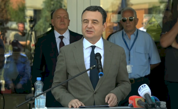 diplomohet-gjenerata-e-46-te-e-sherbimit-korrektues,-kurti:-kosova-ka-nevoje-per-ju-dhe-pret-shume-prej-jush