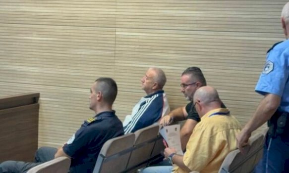 i-dyshuari-per-spiunazh,-fehim-sali,-dergohet-ne-paraburgim-per-nje-muaj